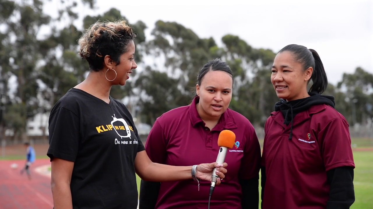 Foundation Heini Adams Rugby Day 2019, Boland Park Worcester