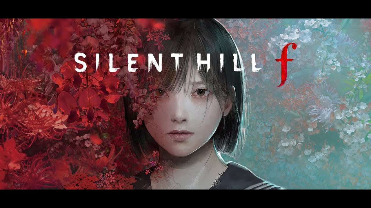 NAMATIN SILENT HILL F