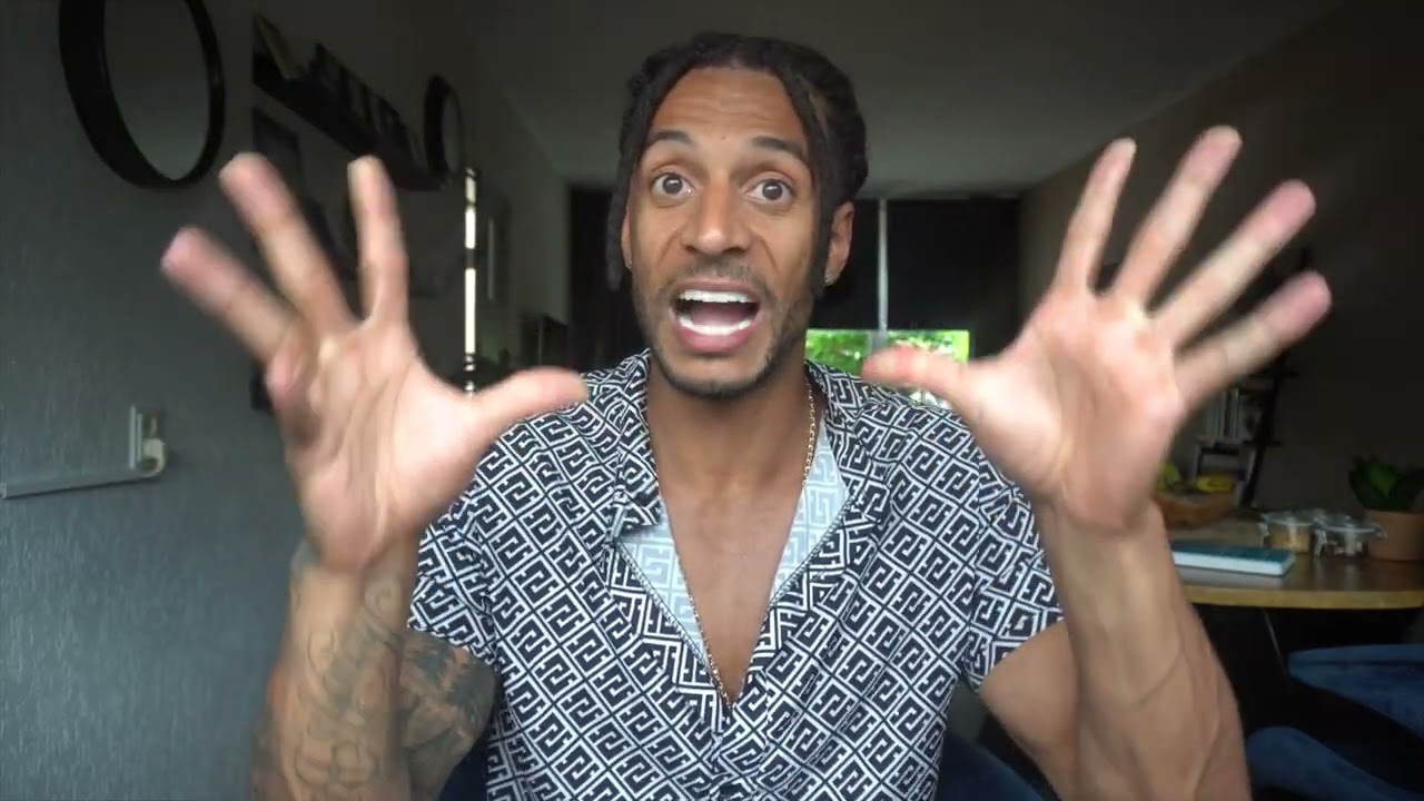 Wat gebeurd er met de jeugd ??