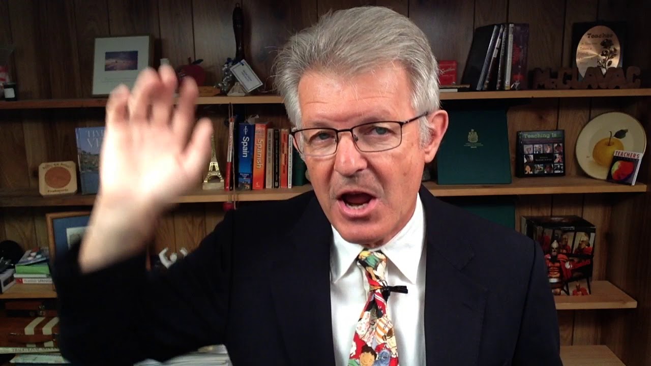 How To Calm Down A Noisy Class In Seconds