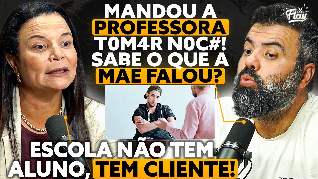 ADOLESCENTES REBELDES: O que ESTÁ POR TRÁS desse COMPORTAMENTO?