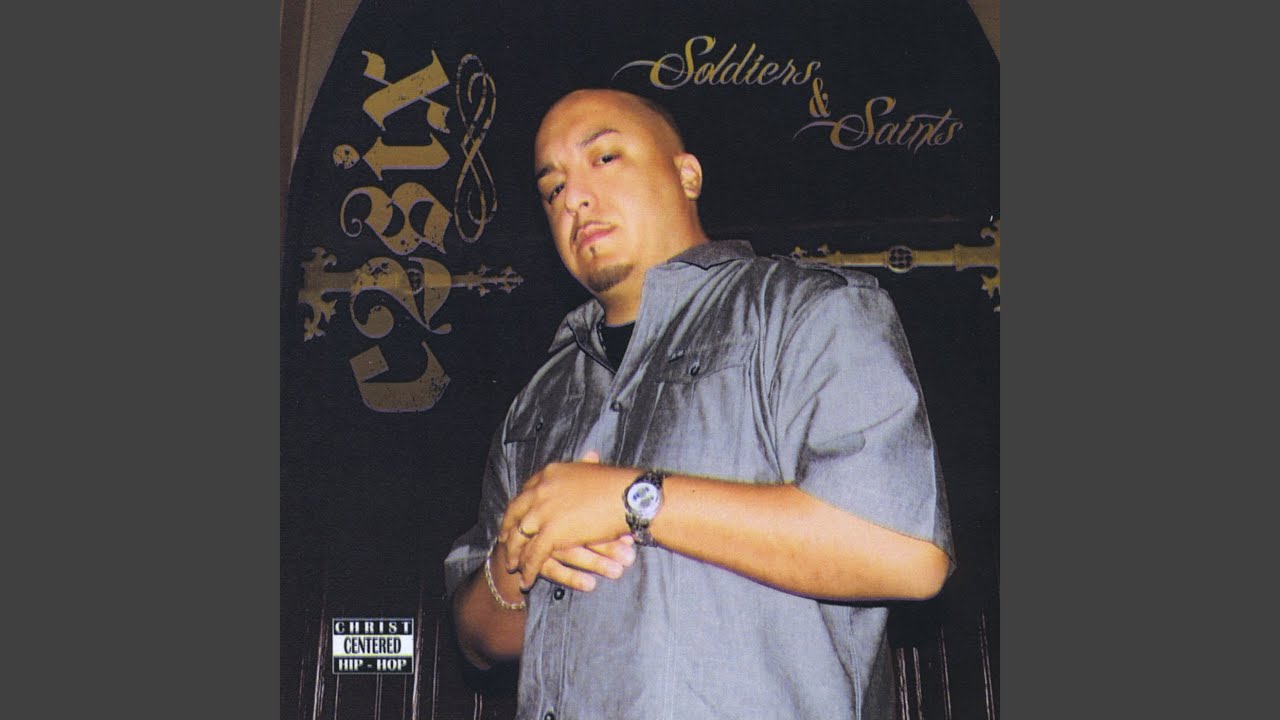 Christ Is Alive (feat. Le, Dy-Verse)