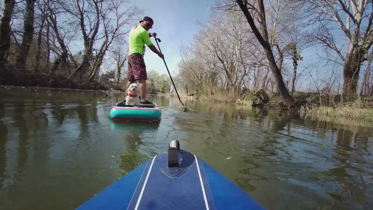 Suprafel Somly&oacute; sziget 4K