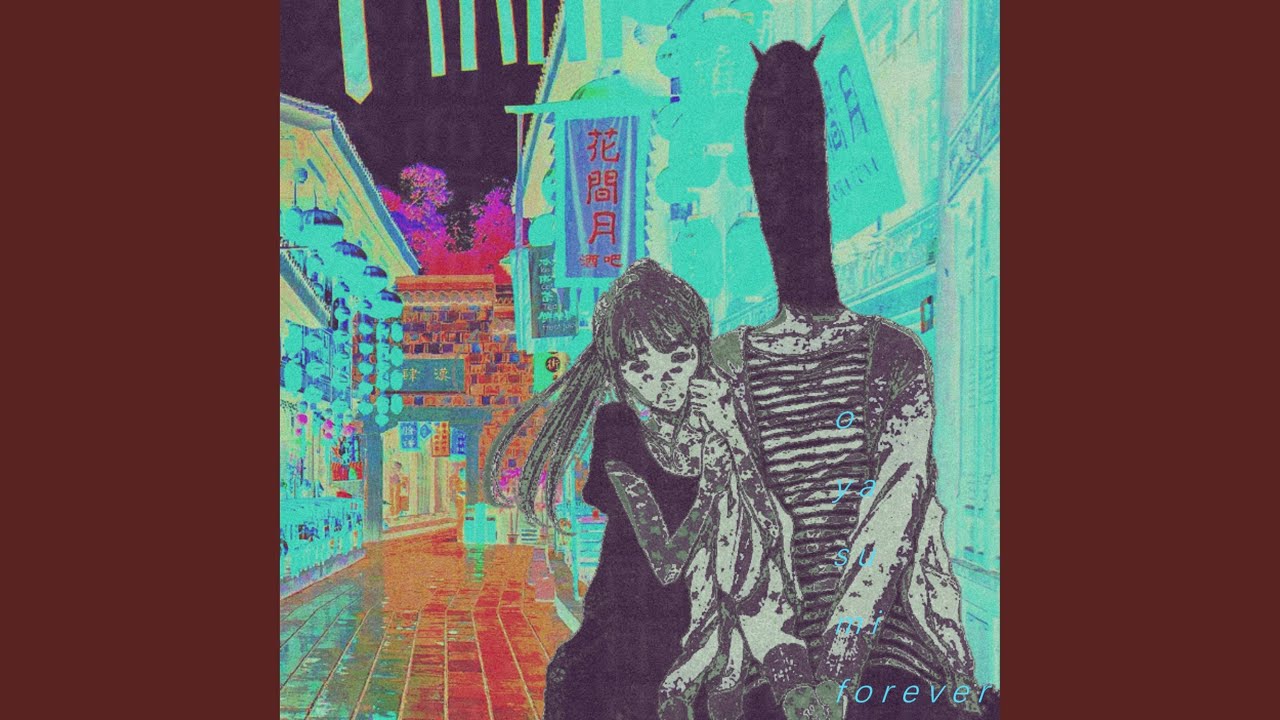 The Big City