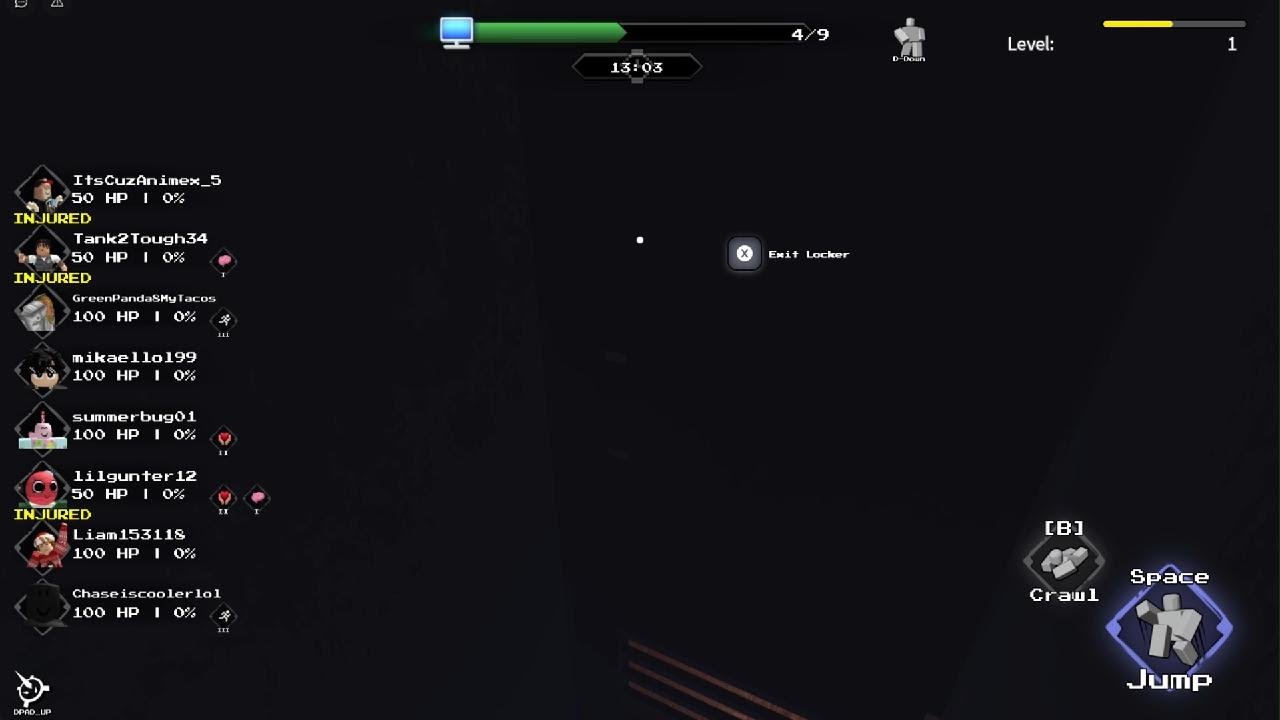 Seen some of my youtubes play this game