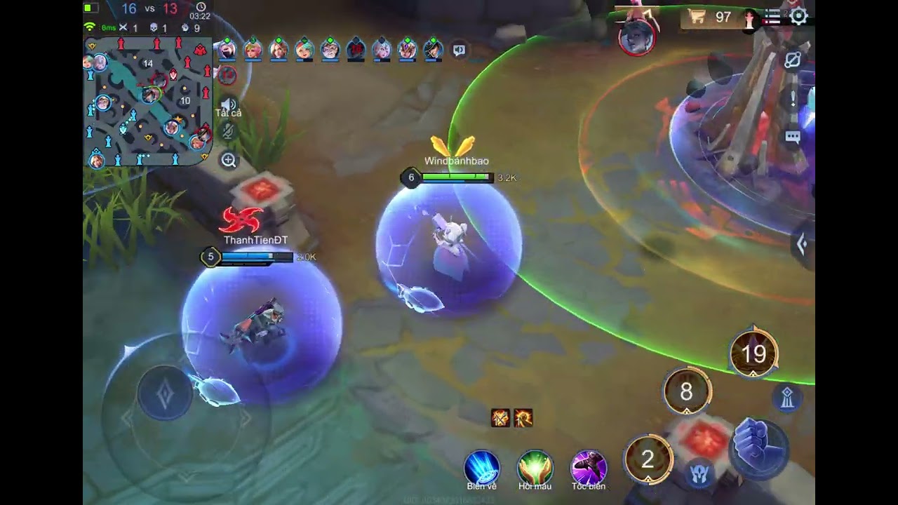 Alicu 10vs10