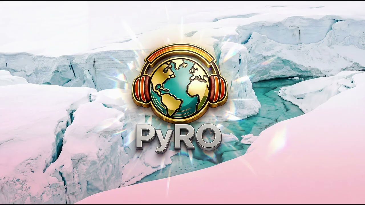 PyRO - 05 -“SYSTEM OVERLOAD: Floor Lock” | Dancefloor Control Tool.