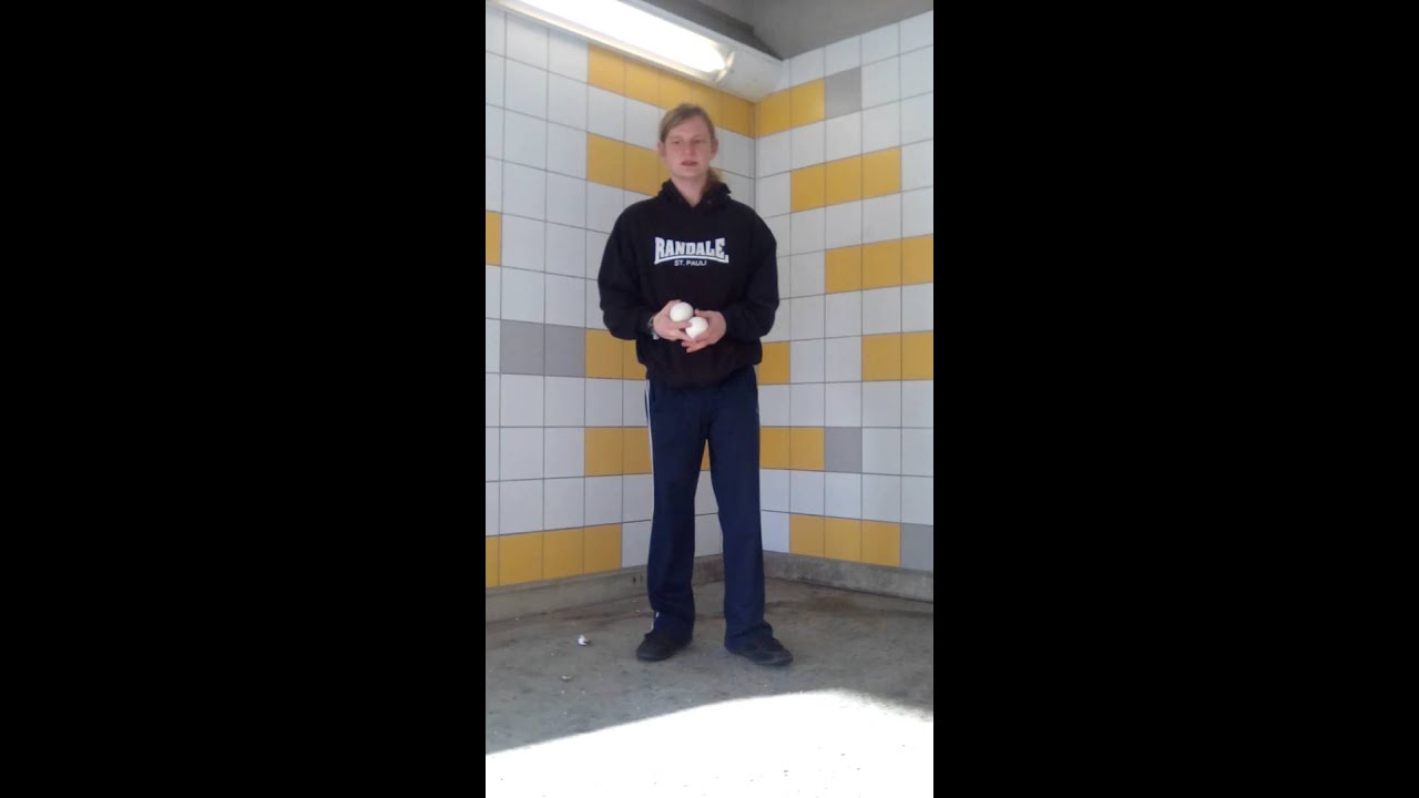 6 ball asynch fountain juggling tutorial PART 2