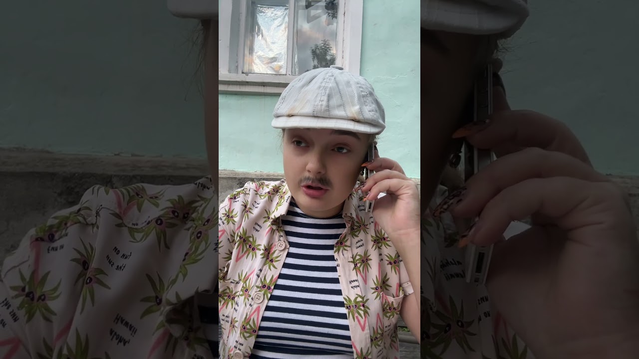 когда ничего не понятно, но очень интересно… 