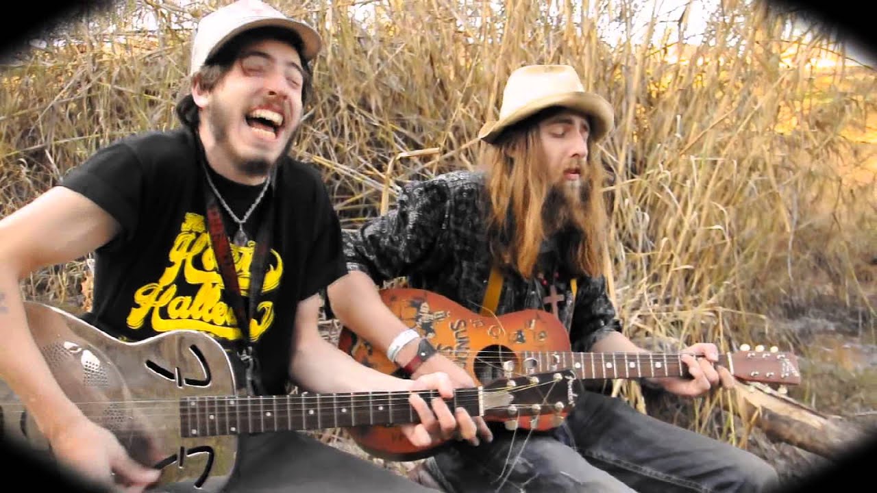 Smokestack Relics - My Well Done Gone Dry