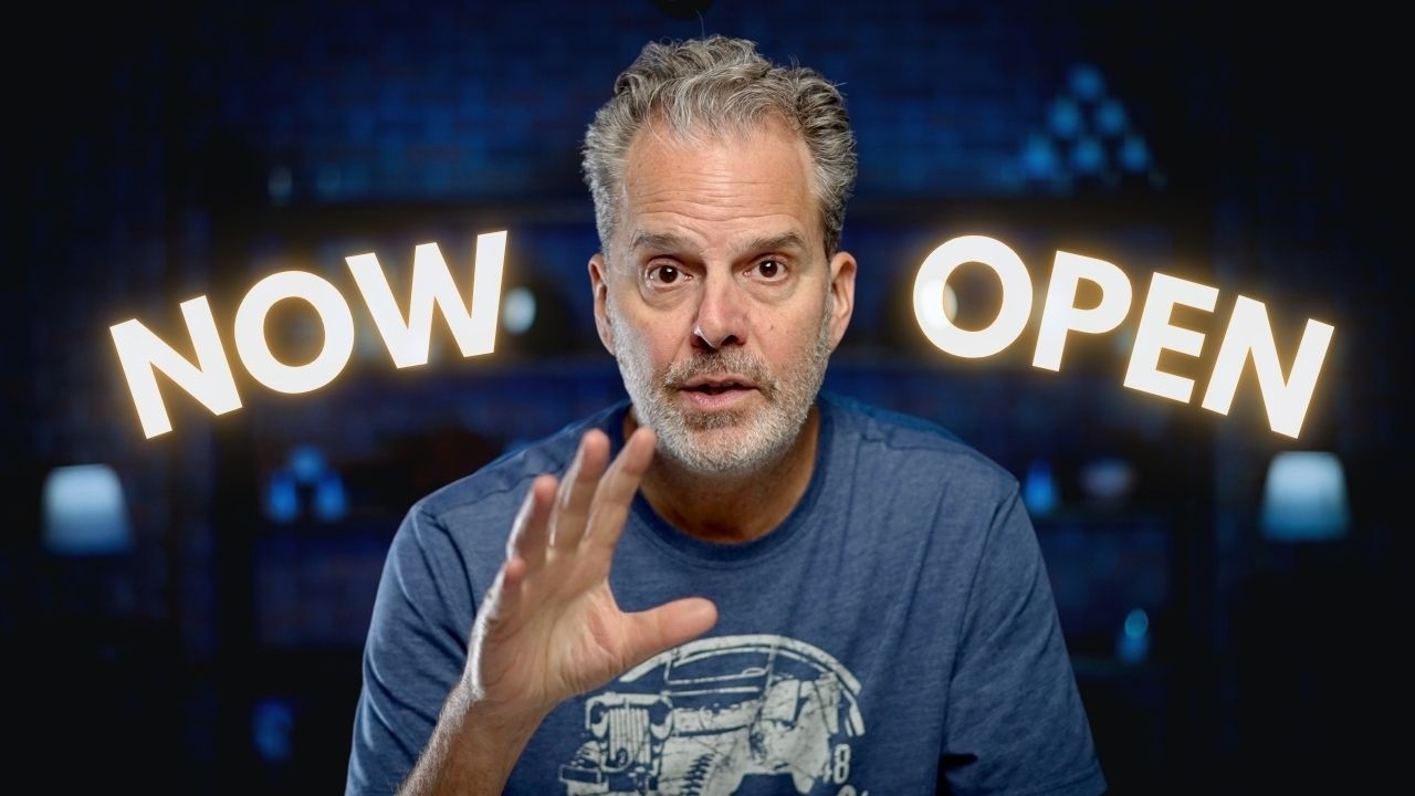 Inside Brian G. Johnson's Private Inner Circle