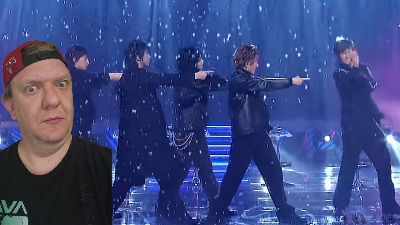 TVXQ! HUG Debut! Metal Musician REACTS! Globetrotting with TVXQ!