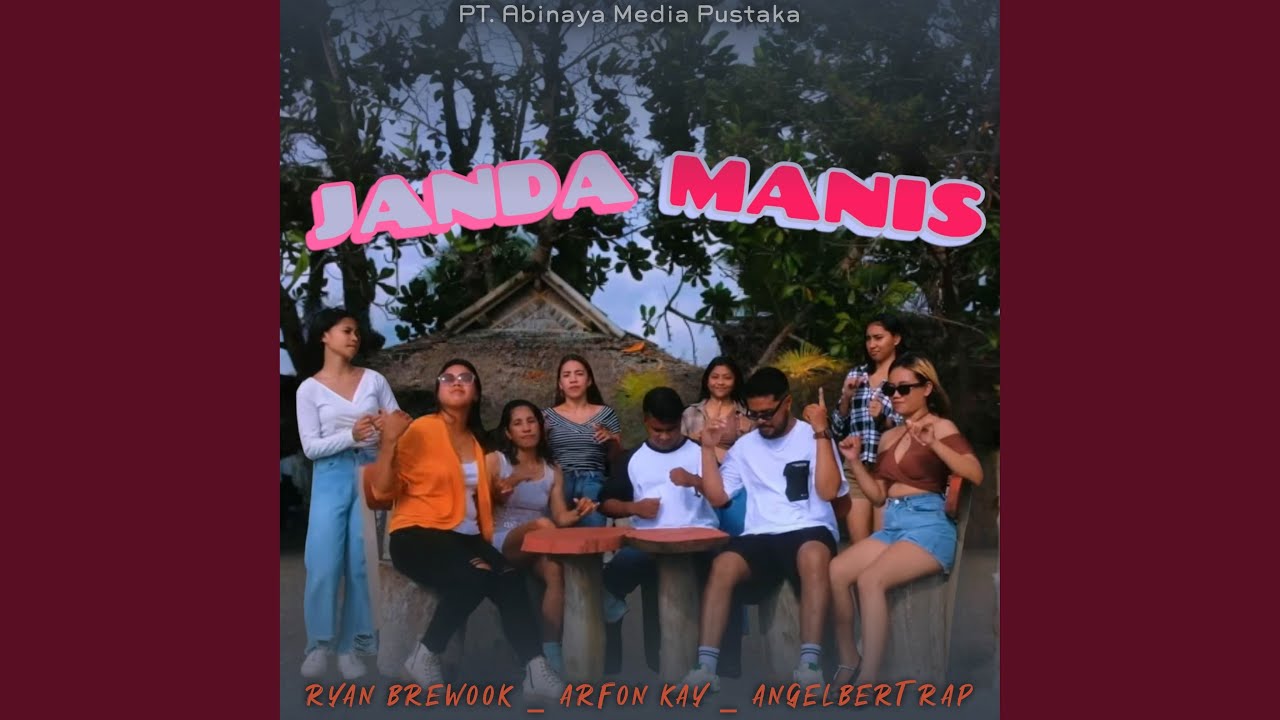 JANDA MANIS