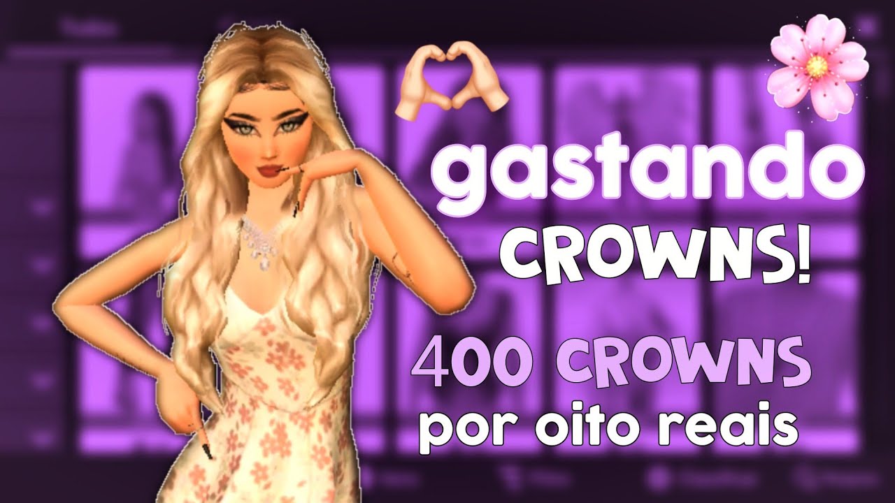 GASTANDO 400 CROWNS NO AVAKIN LIFE!!