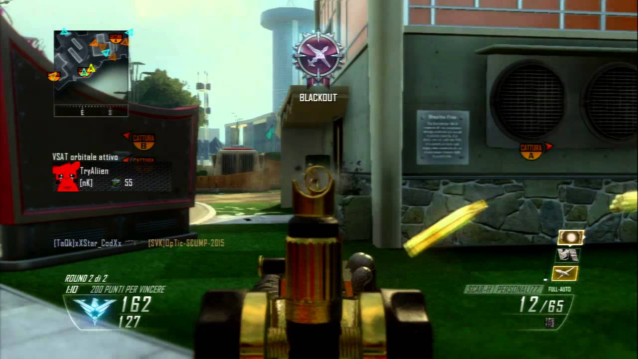 SOLO QUAD NUKE FAIL! | 93 SECONDS NUCLEAR ON CORE (fastest in italy)  | ITALIAN MOST NL KILLS (136)