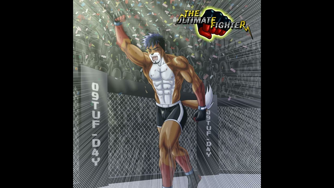 TUF VOLUME 6 FULL OST
