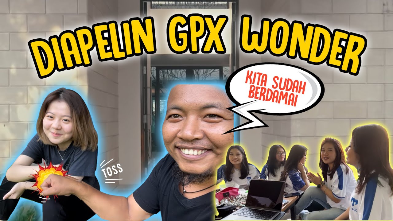 Vlog Gpx !!!!!