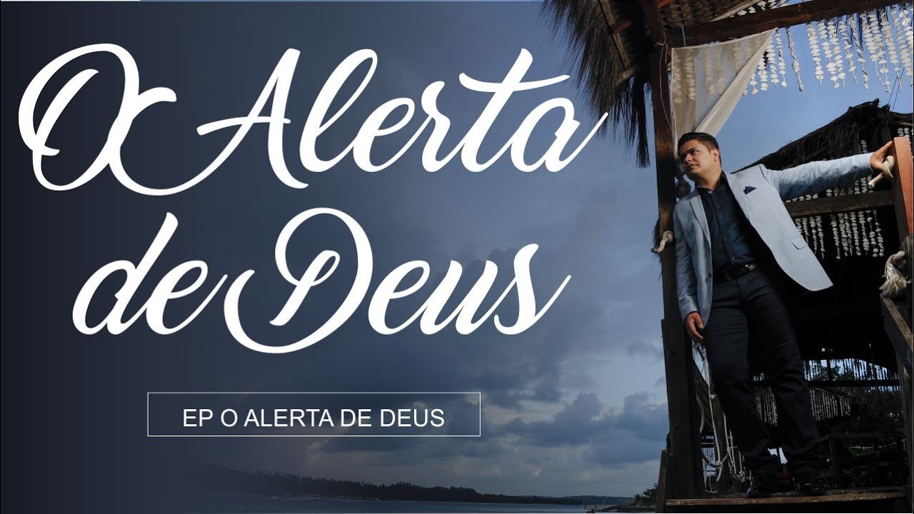 O Alerta de Deus - Cassio Gomes