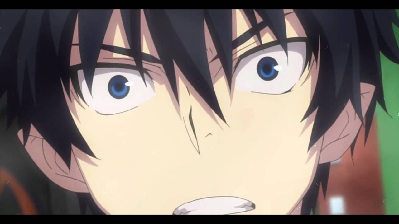 「AnE」Savin' Me |AMV|