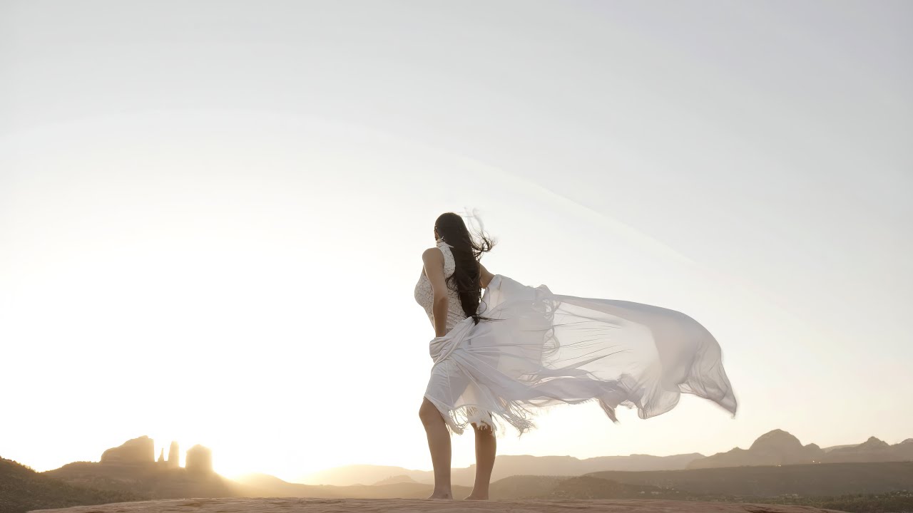 Beckah Shae - Maranatha (Official Video)