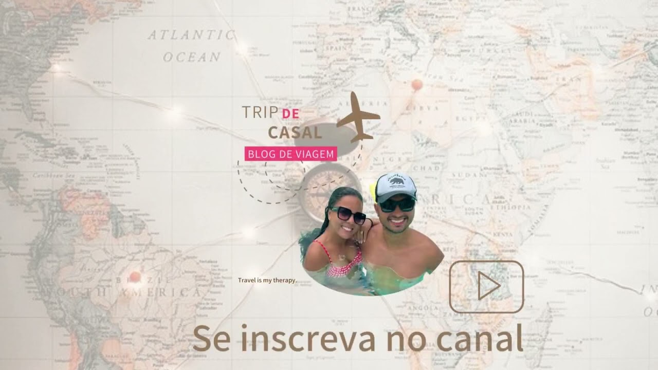Se inscreva no canal!