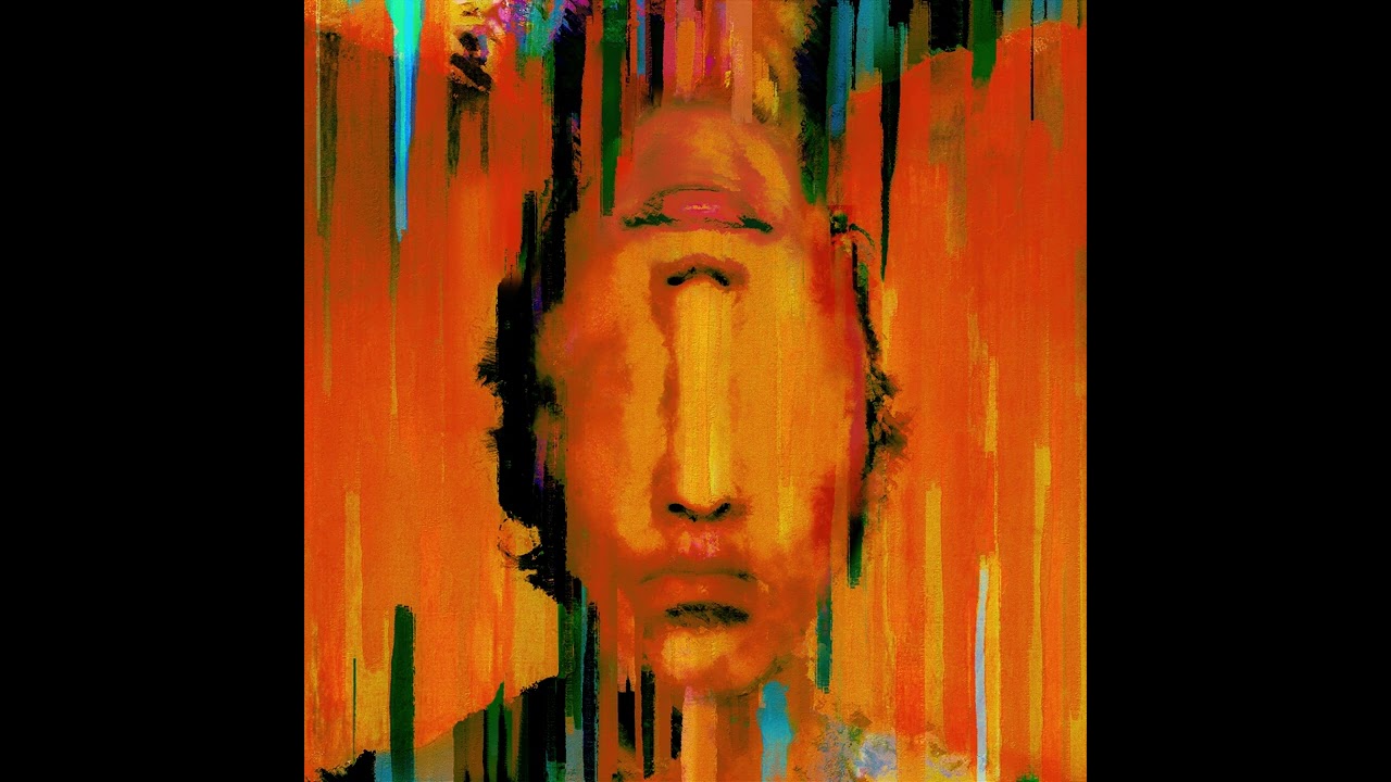 Dabin.kr - Ghost K!D (Official Audio)