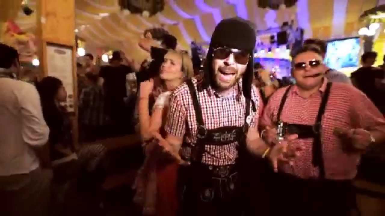 MC Bruddaal - Hongor ond Dorschd (Official Video)