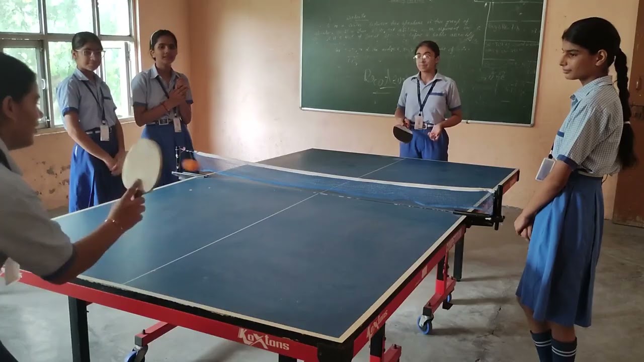 Golden Valley Middle School 41407,V P O    Jasaur Kheri, Tehsil   Bahadurgarh, Distt    Jhajjar Har.