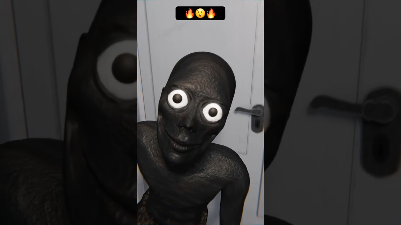 #scary #granny #backrooms #funny #doors #duet #bhootvlog #koreancuisine #comedy #bhootwaladikhaiye