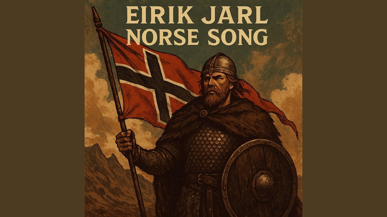 Eirik Jarl - Norse Song