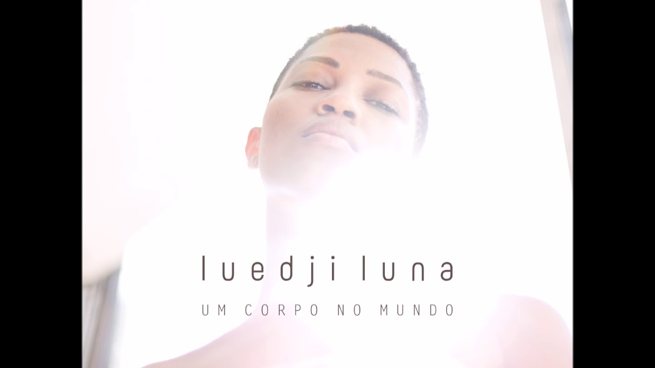 Luedji Luna - Acalanto