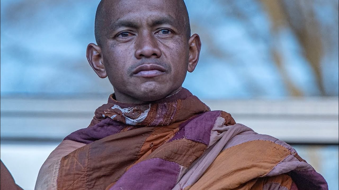 เพลง วิถีแห่งสันติภาพนานาชาติ (The International Way of Peace)