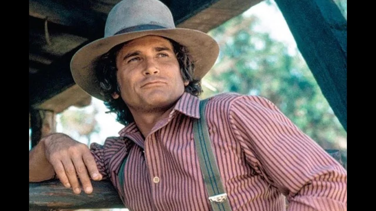 Appel Virtuel - Charles Ingalls