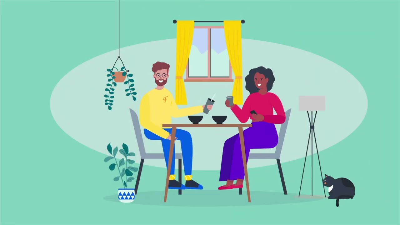 Flatmates | Verified Listings