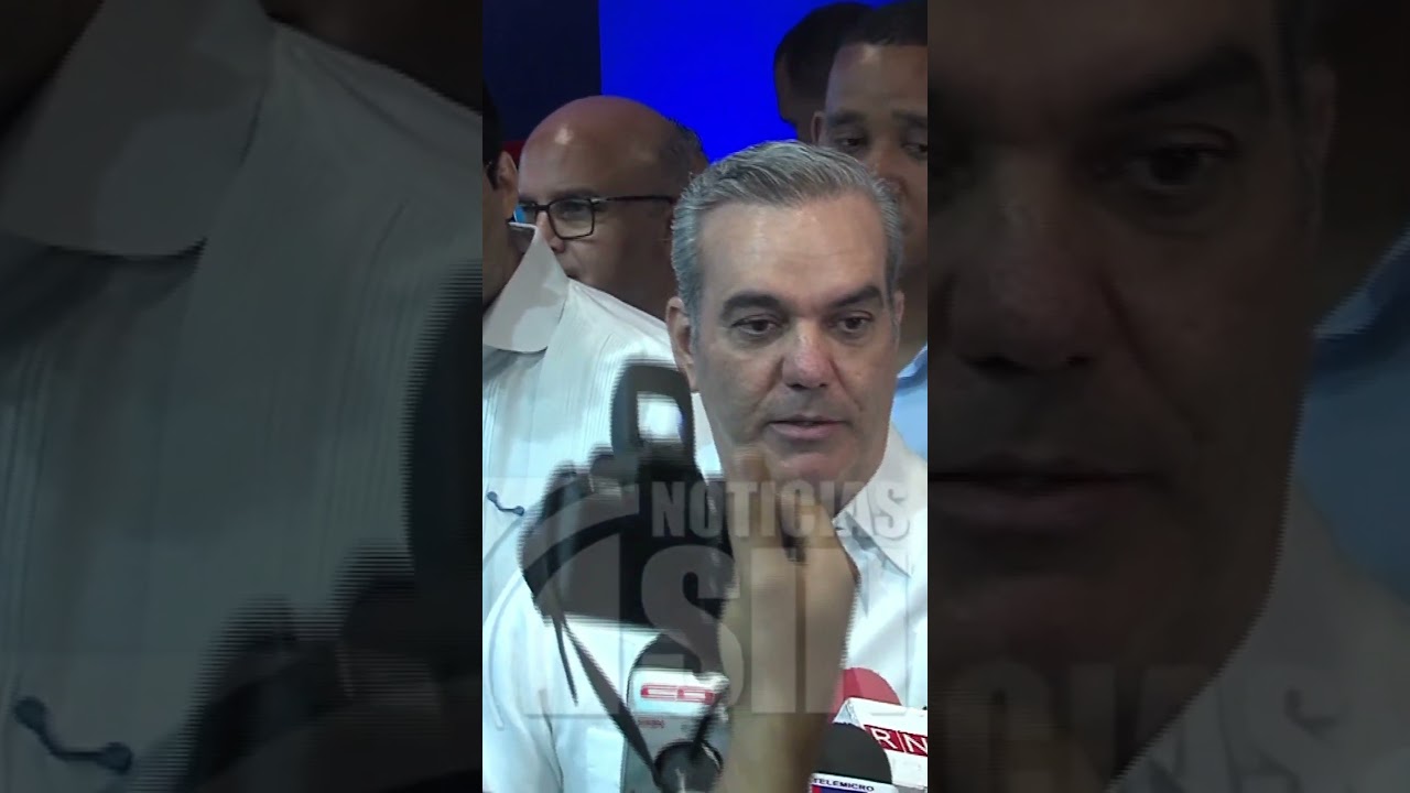 &ldquo;Ese es un tema preocupante&rdquo;, dice Abinader ante situaci&oacute;n en C&aacute;mara de Cuentas