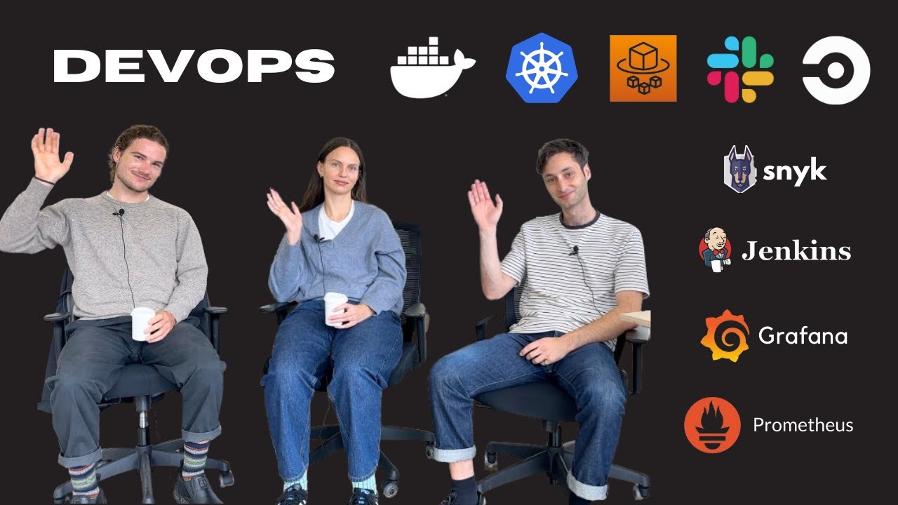 API Deployment Pipeline & DevOps at a Startup