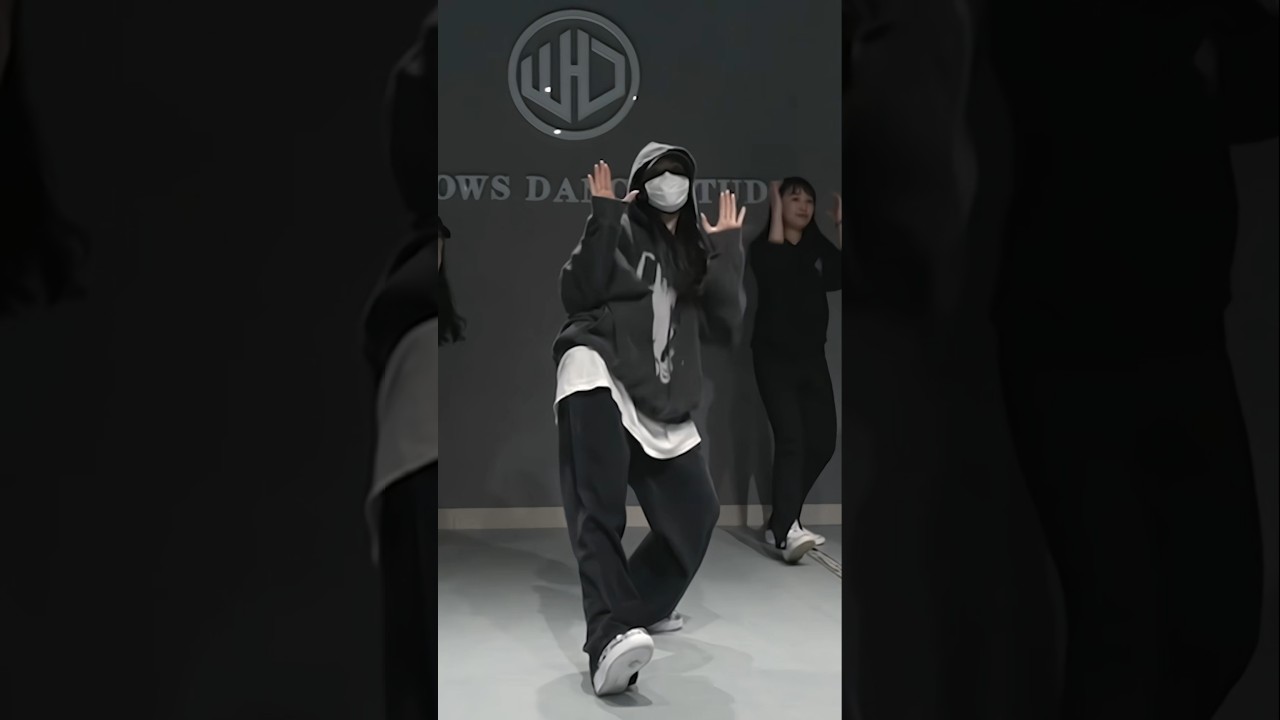 BTS Dance cover #makeitright #choreography #kpop #coolgirl