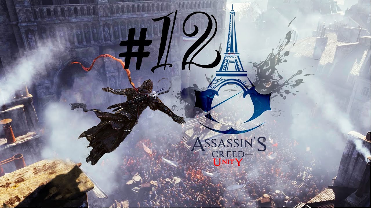 Assassin's Creed Unity - #12 A caccia di indizi