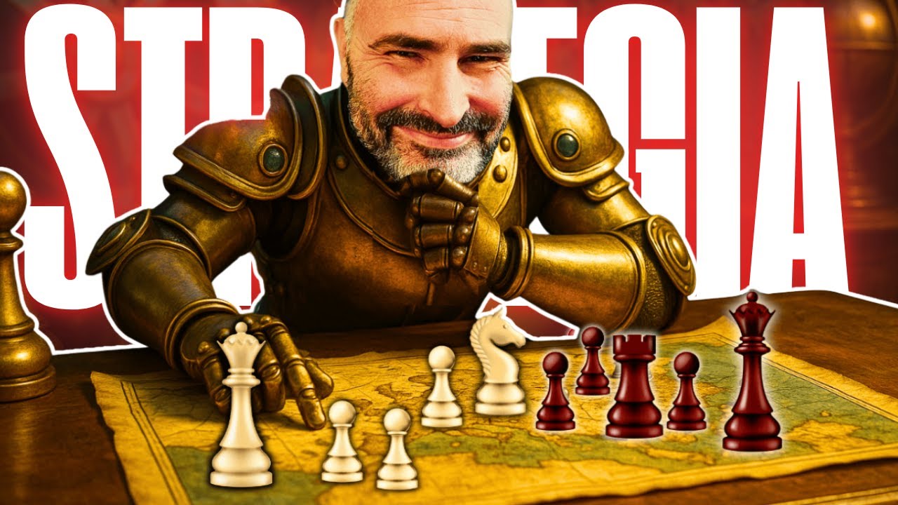LA MIA STRATEGIA contro un 2100 AGGRESSIVO!