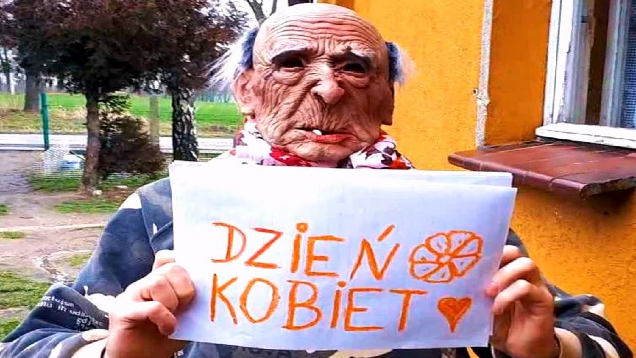 Piosenka na Dzień Kobiet 2024 Śmieszne Piosenki Najnowsze Biesiadne Polskie Parodie Hity PL