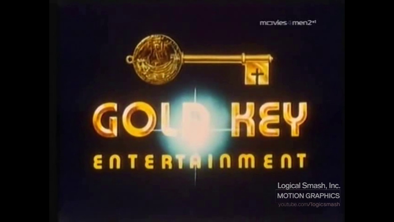 Gold Key #4