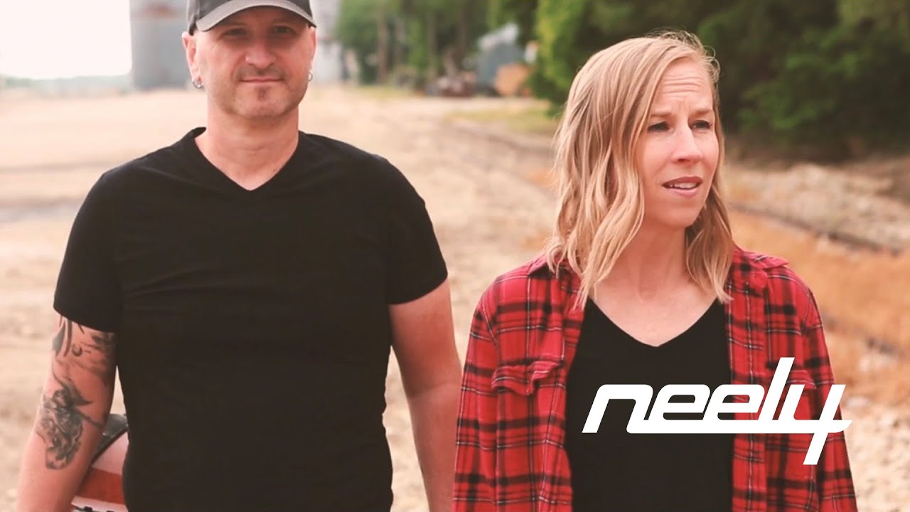 NEELY - Peace Be Still (Official Music Video)