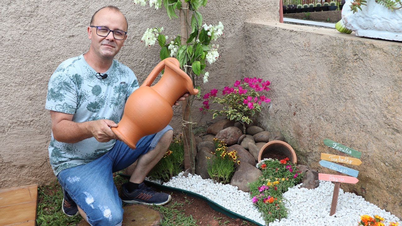 ONDE ESTÃO AS SUCULENTAS DESSE JARDIM??