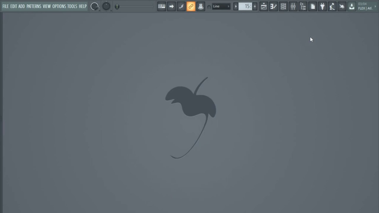 How To Make Afro Trap Fl Studio 20 (Making Beat)