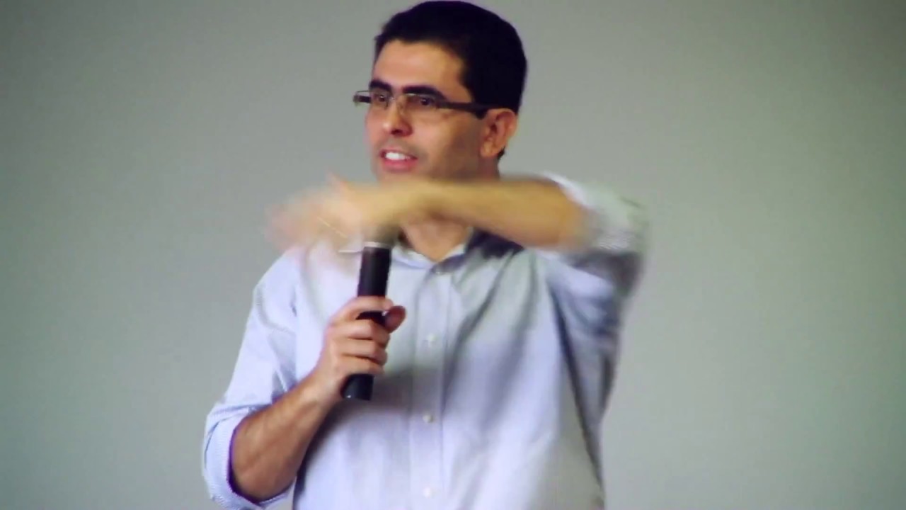 A Contribuição da Obra de Chico Xavier na Compreensão do Evangelho - Haroldo Dutra Dias