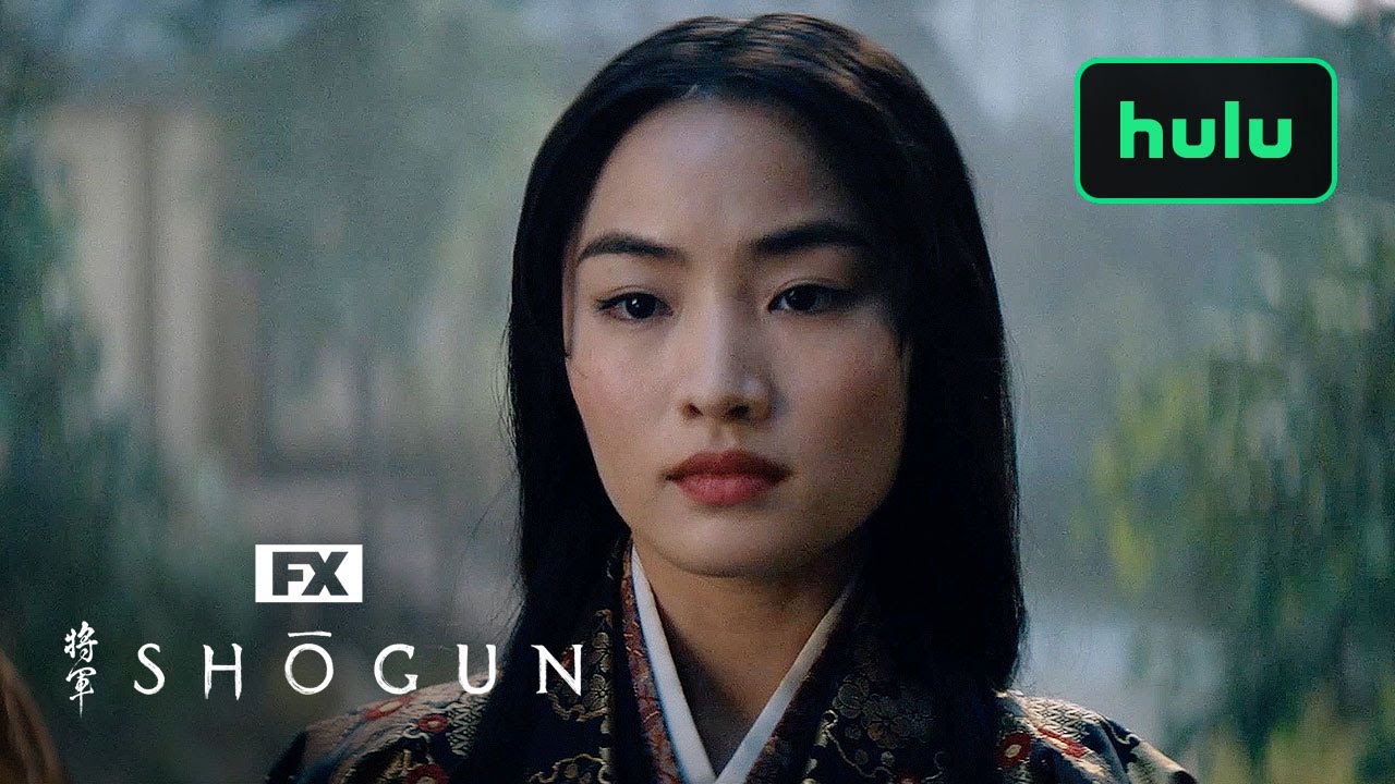 Extended Scene from Episode 9 | FX’s Shōgun | Hulu