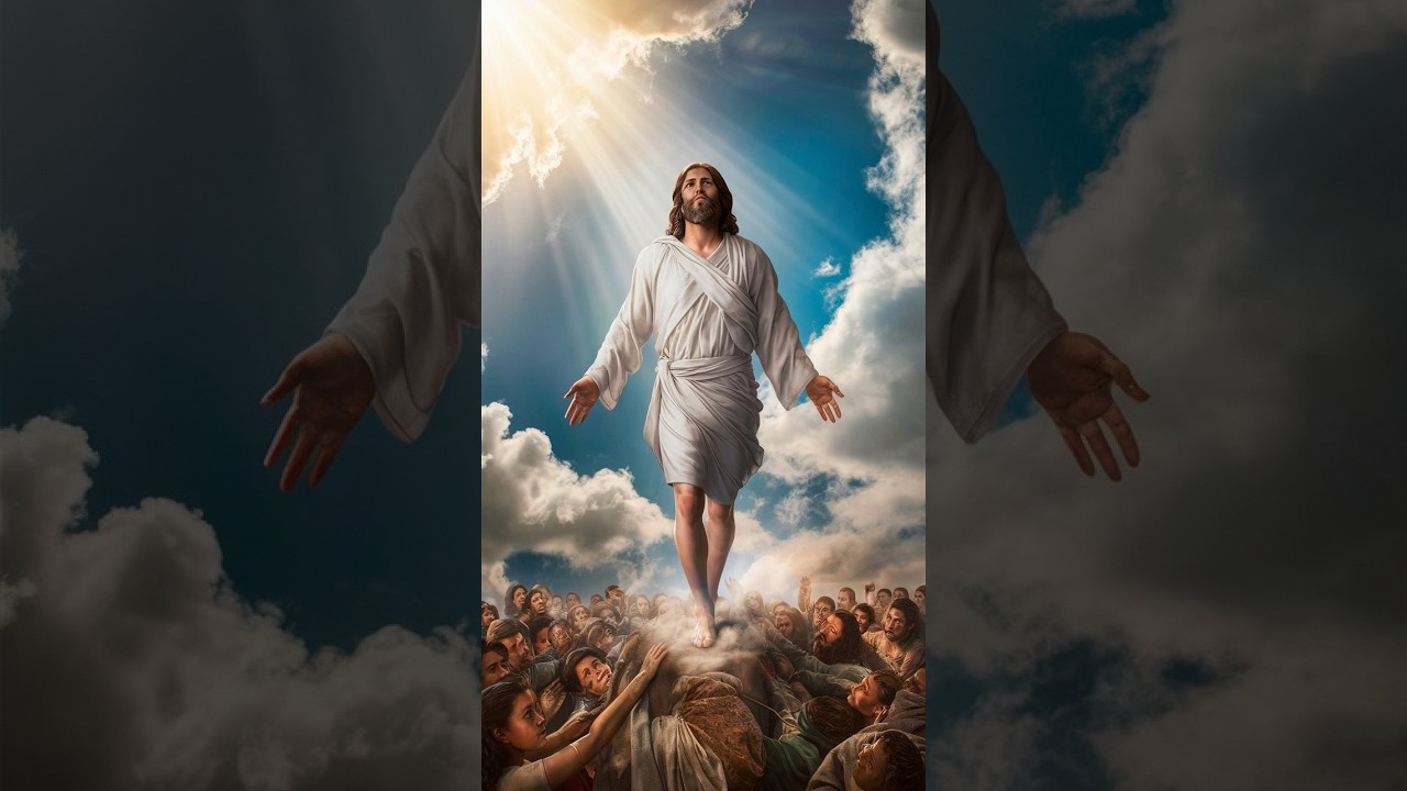 Christ oder Maria Himmelfahrt #unterschied #wasist #christus #maria #himmelfahrt