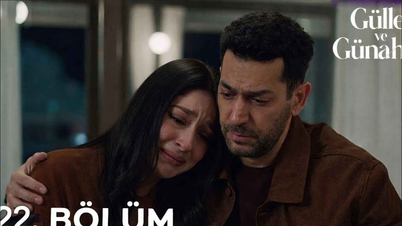 Güller ve Günahlar 22. Bölüm 1. Fragman | Her Şey Değişiyor! Pes Etmek Yok