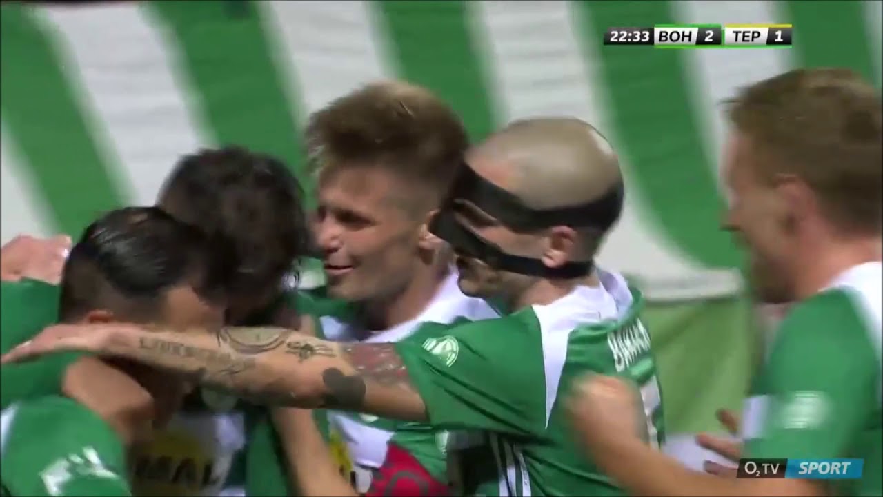 Yusuf Helal proti Teplicím