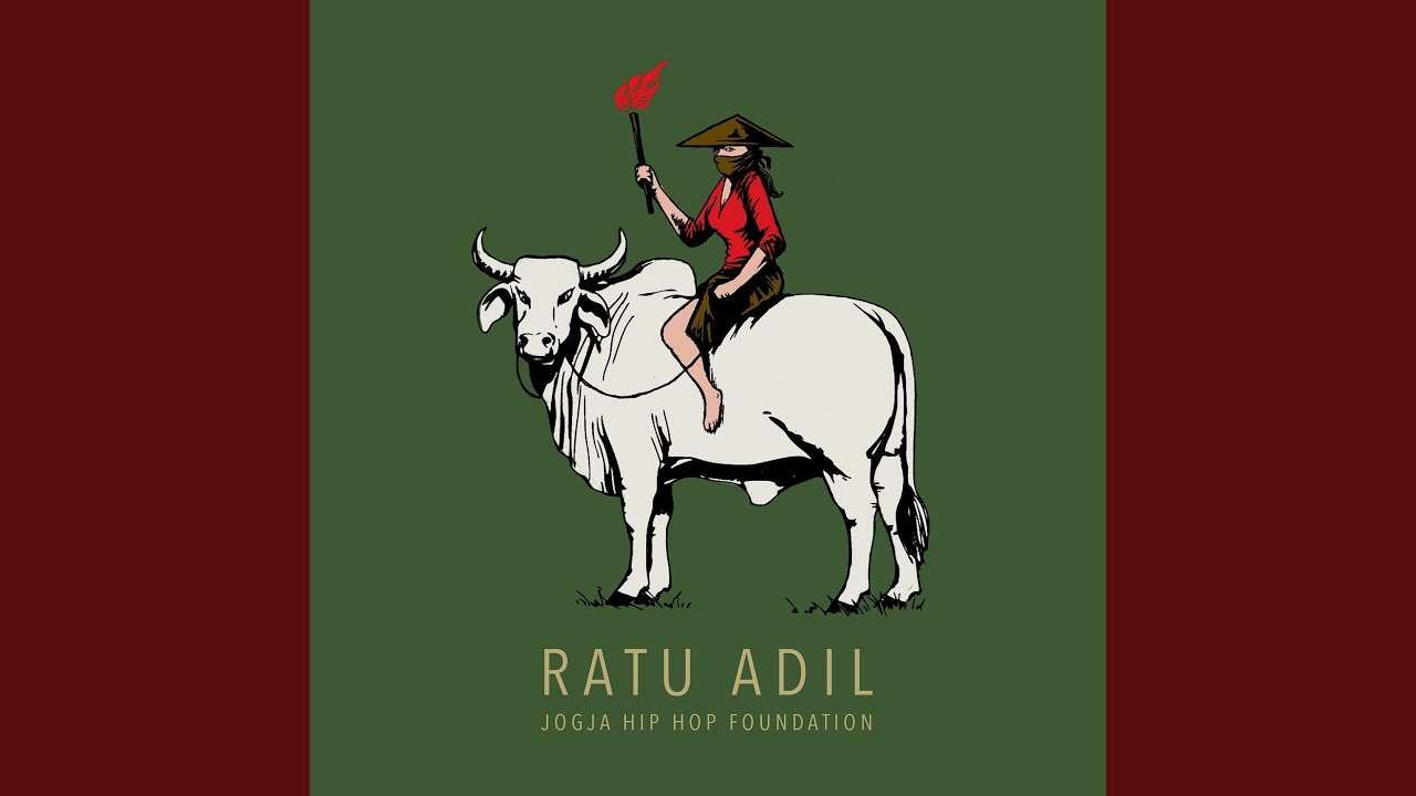 Ratu Adil